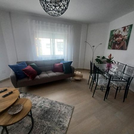 Apartamento Andurina Moaña Exterior foto