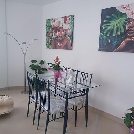 Apartamento Andurina Moaña Exterior foto