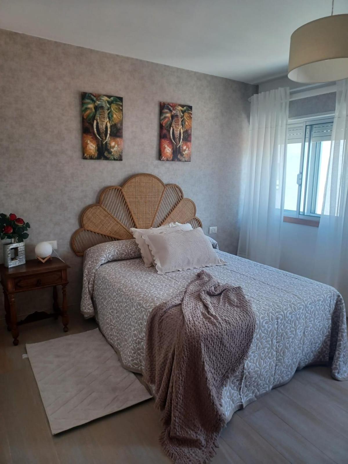 Apartamento Andurina Moaña Exterior foto