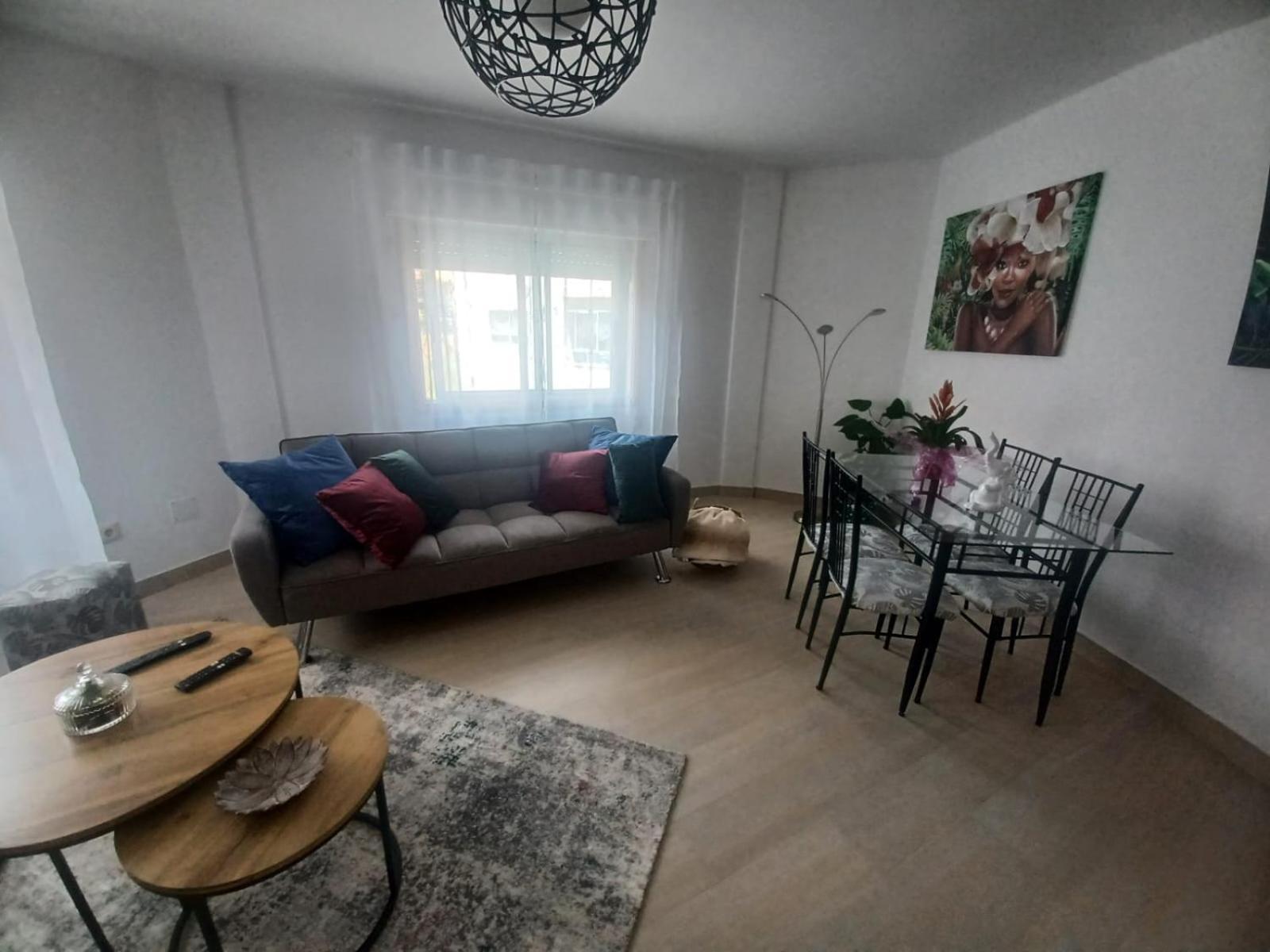 Apartamento Andurina Moaña Exterior foto