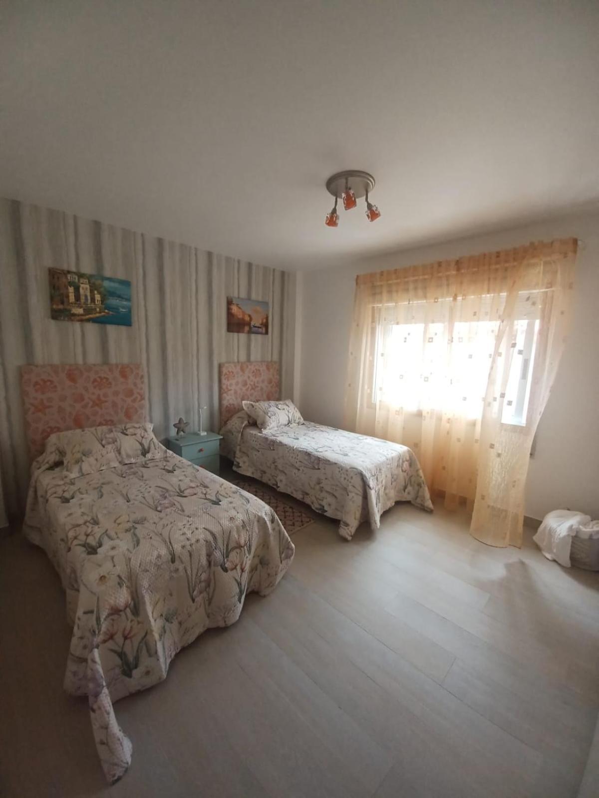Apartamento Andurina Moaña Exterior foto
