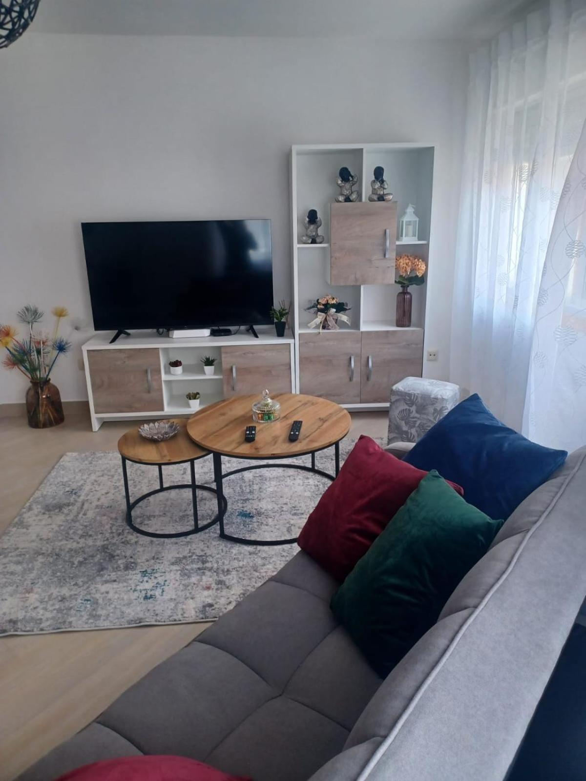 Apartamento Andurina Moaña Exterior foto