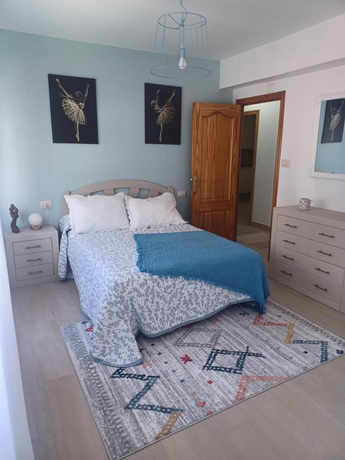 Apartamento Andurina Moaña Exterior foto
