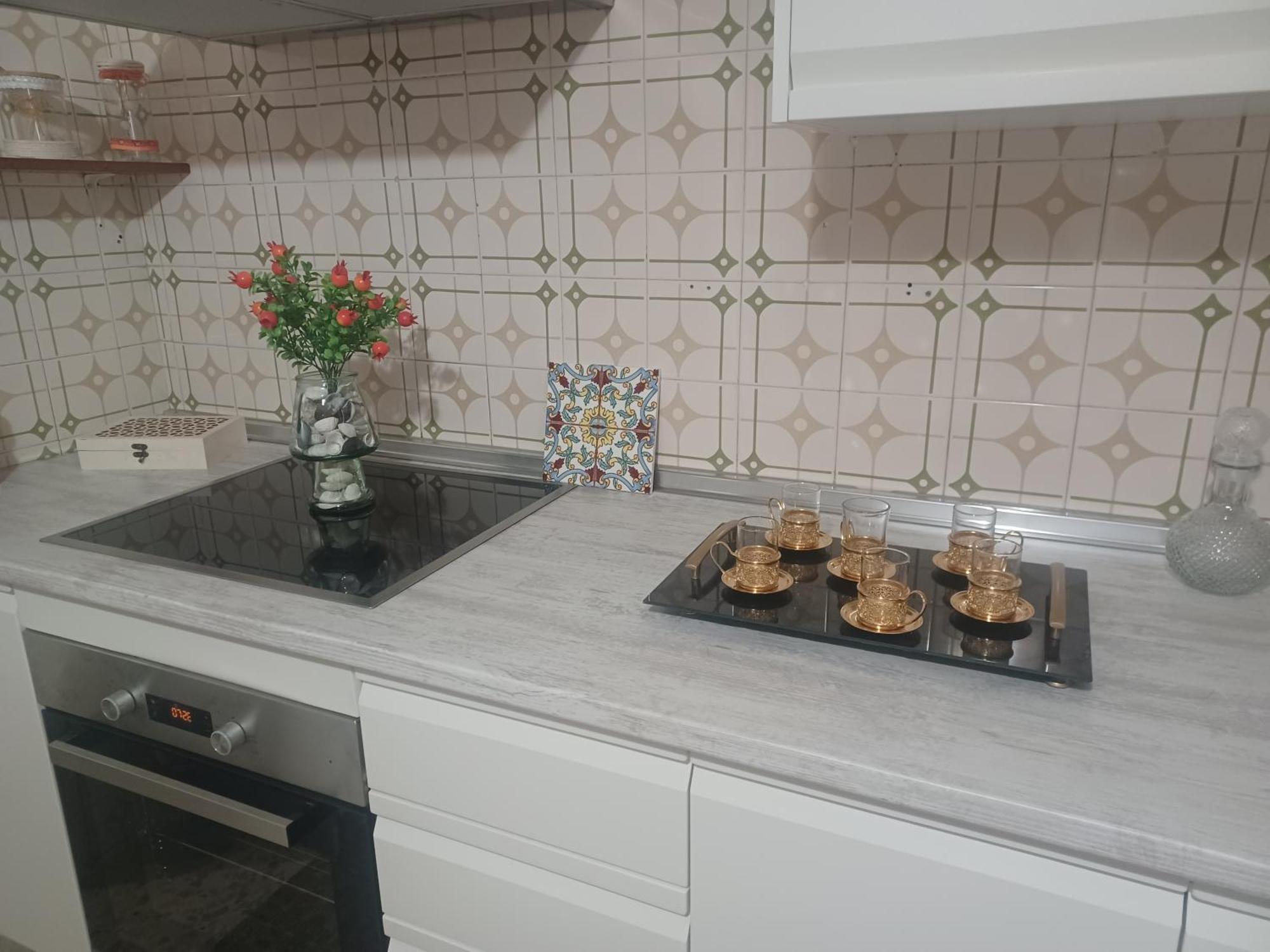 Apartamento Andurina Moaña Exterior foto