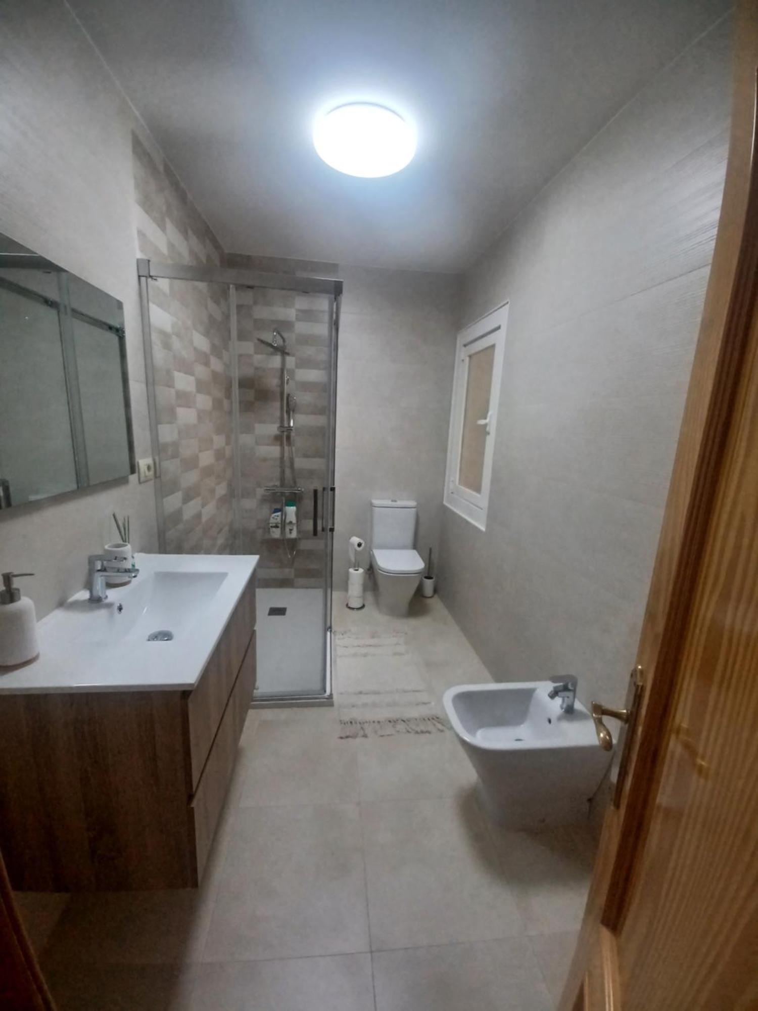 Apartamento Andurina Moaña Exterior foto